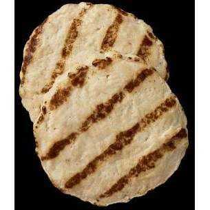 Chicken Patties Adult Wet Dog Food V5196