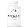 180 caps Multi-Nutrients IV Citrate Form X615031