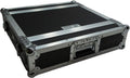 Pro DJ Flight 2U FX Effect 16 Depth Road Vertical Case B507