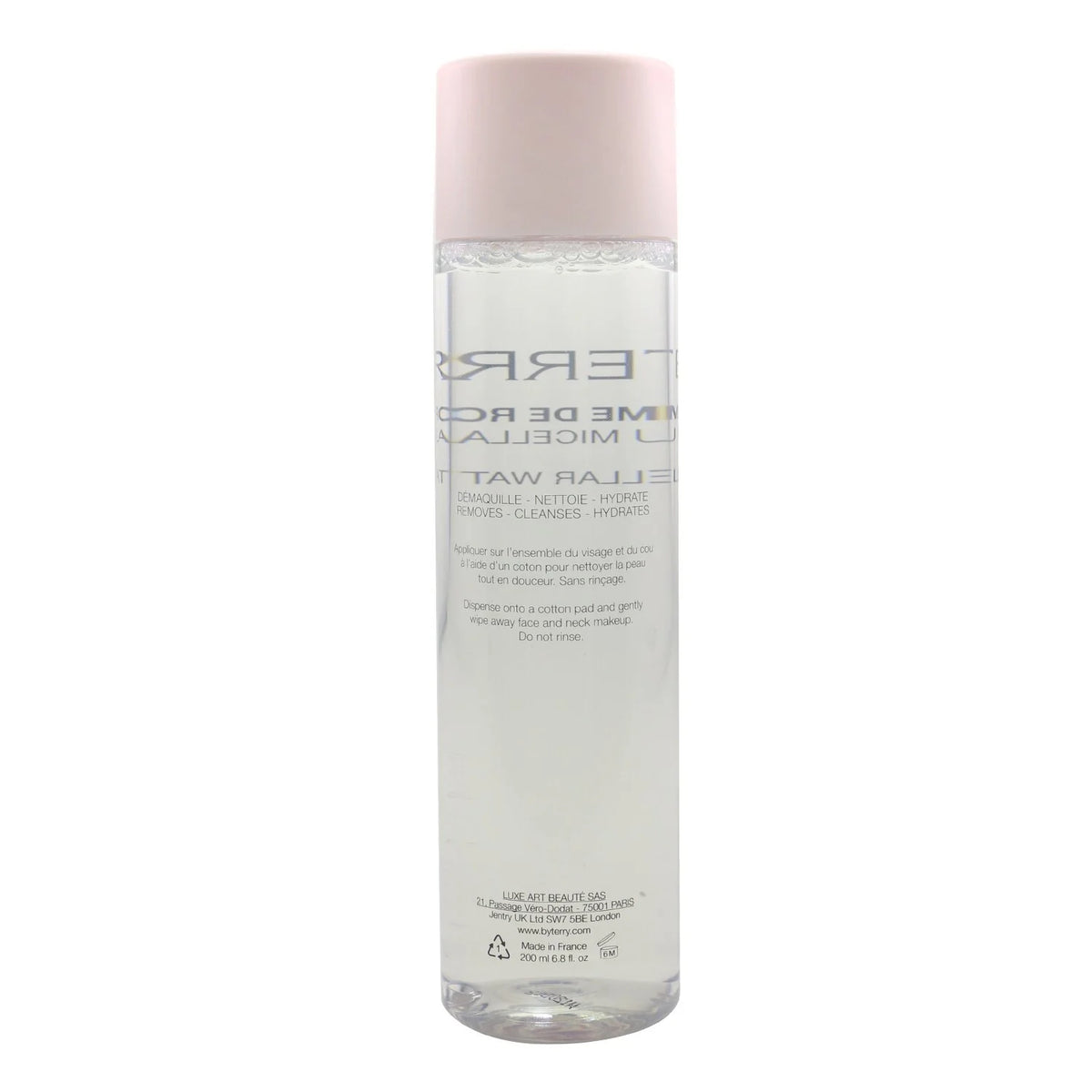 Micellar Water 200ml Y5389