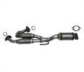 Catalytic Converter for Nissan Maxima 3.5L K154231