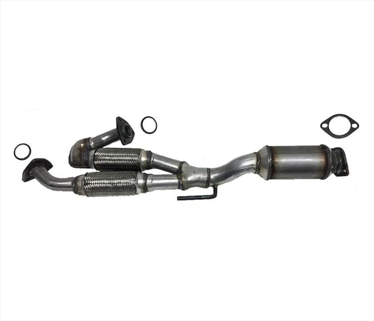 Catalytic Converter for Nissan Maxima 3.5L K154231