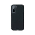 Black Leather Case U266