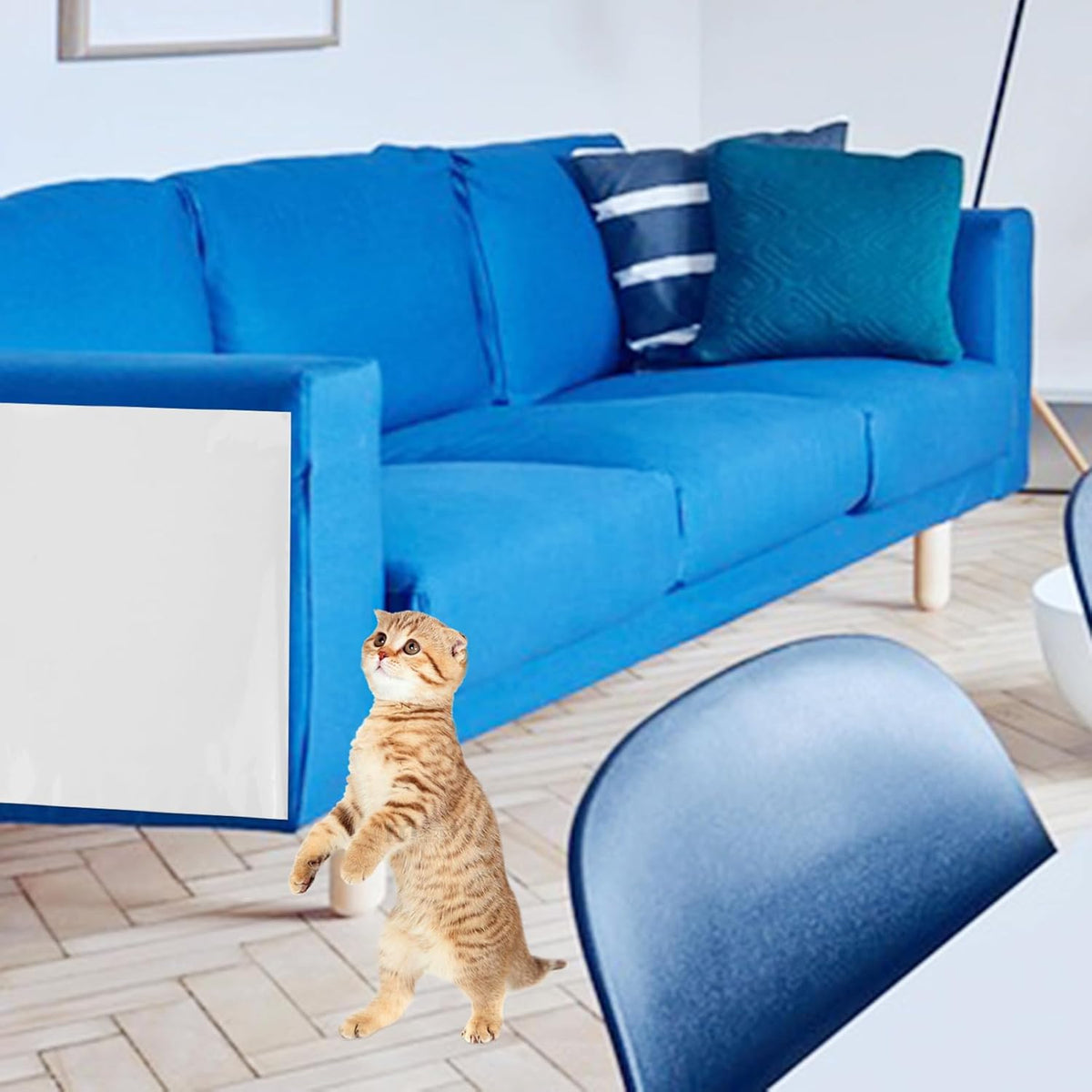 Cat Scratch Protector Sofa Furniture Protector A83317