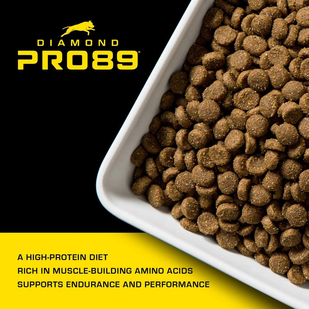 Beef Pork & Ancient Grains Formula Adult Dog Food J5668