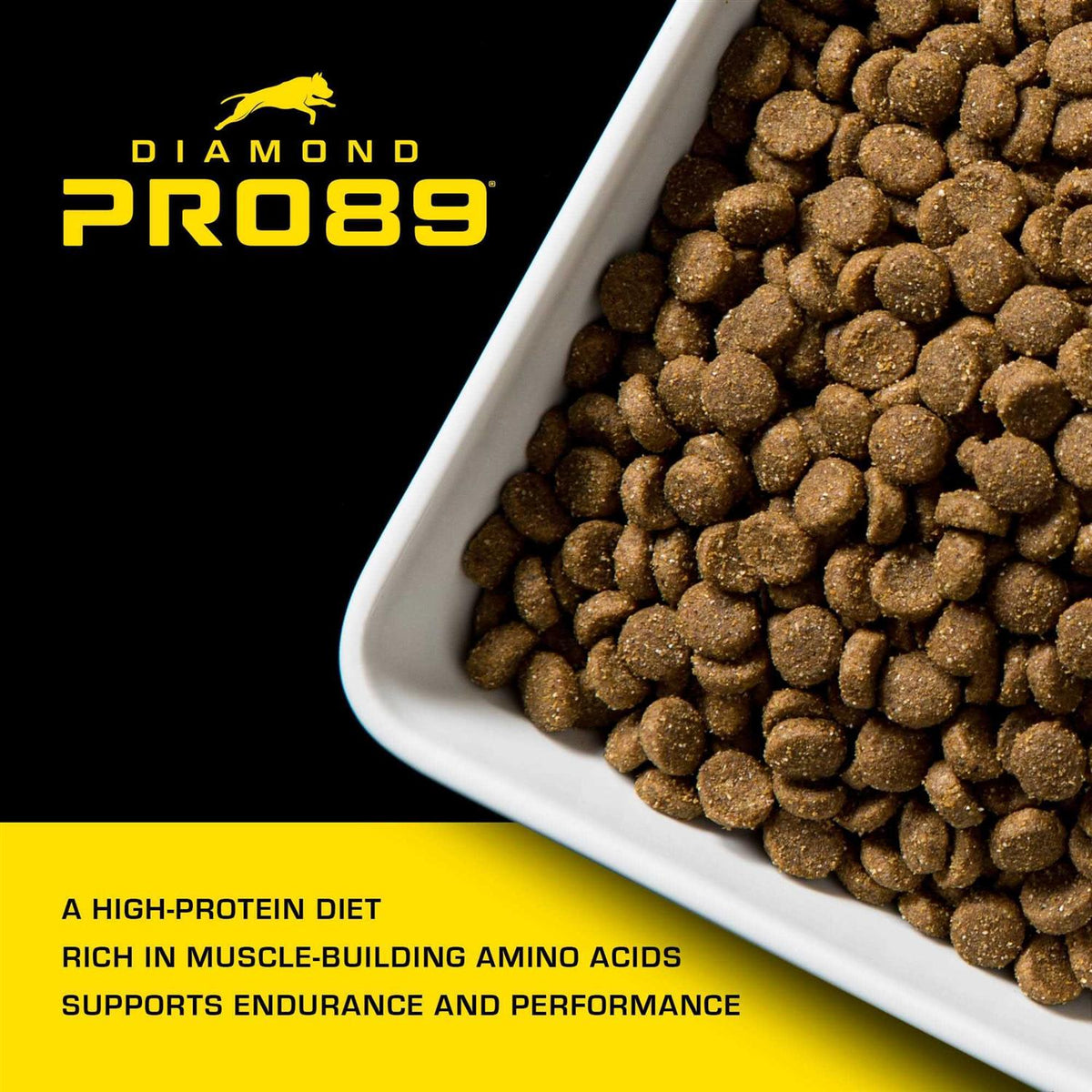 Beef Pork & Ancient Grains Formula Adult Dog Food J5668