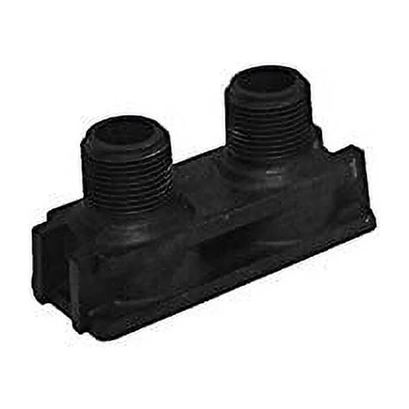 48,000 Grain Water Softener Y9658