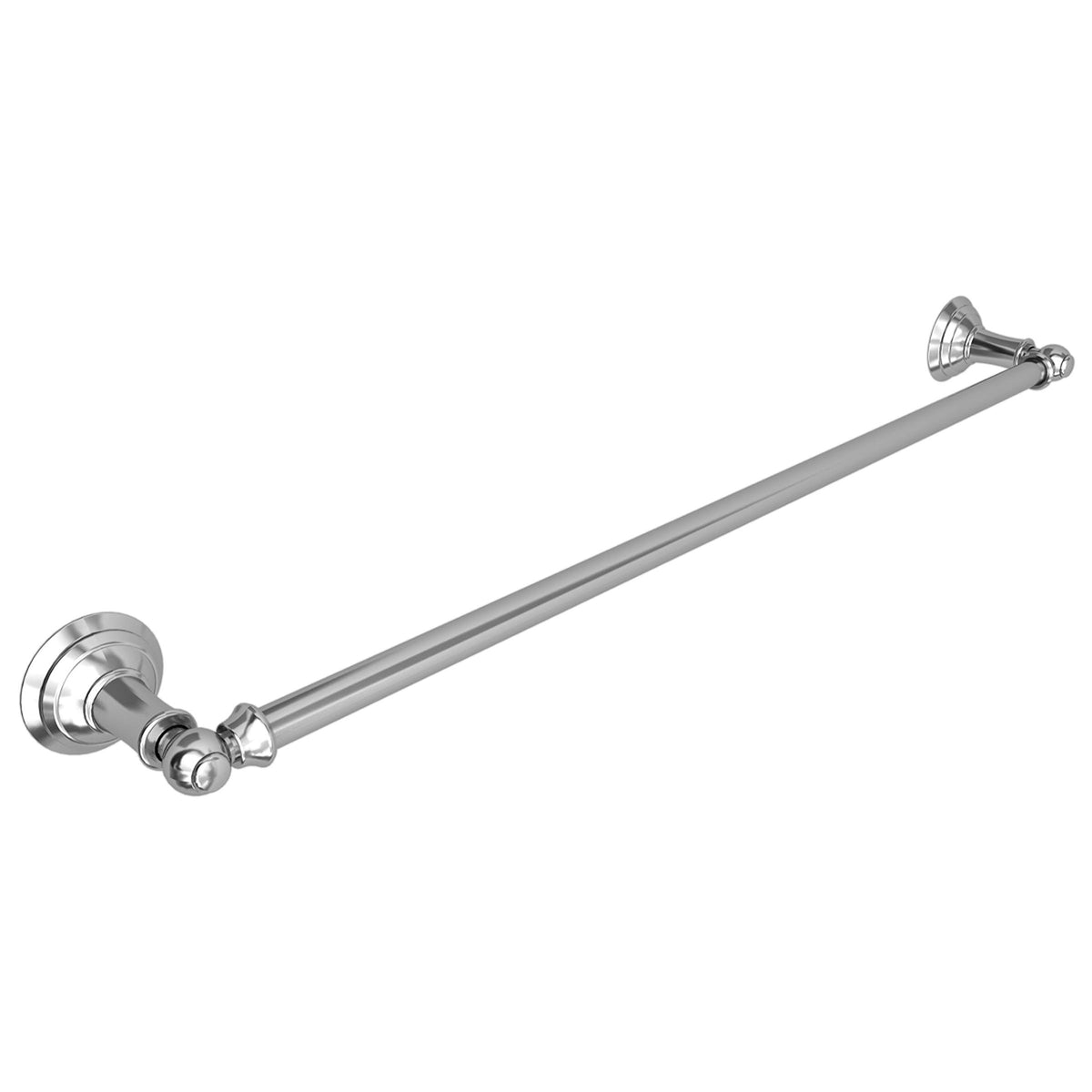 24x22 PVD Satin Gold Towel Bar K5148