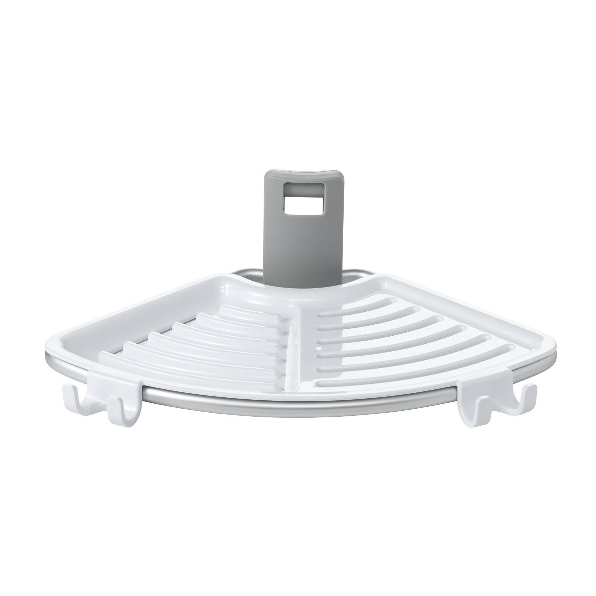 Aluminum Pole Shower Caddy B59597