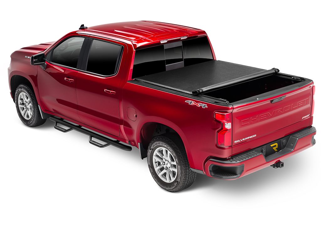 Tonneau Cover for 2015-2022 Chevy/GMC Colorado/Canyon 5' 3" Bed L784533
