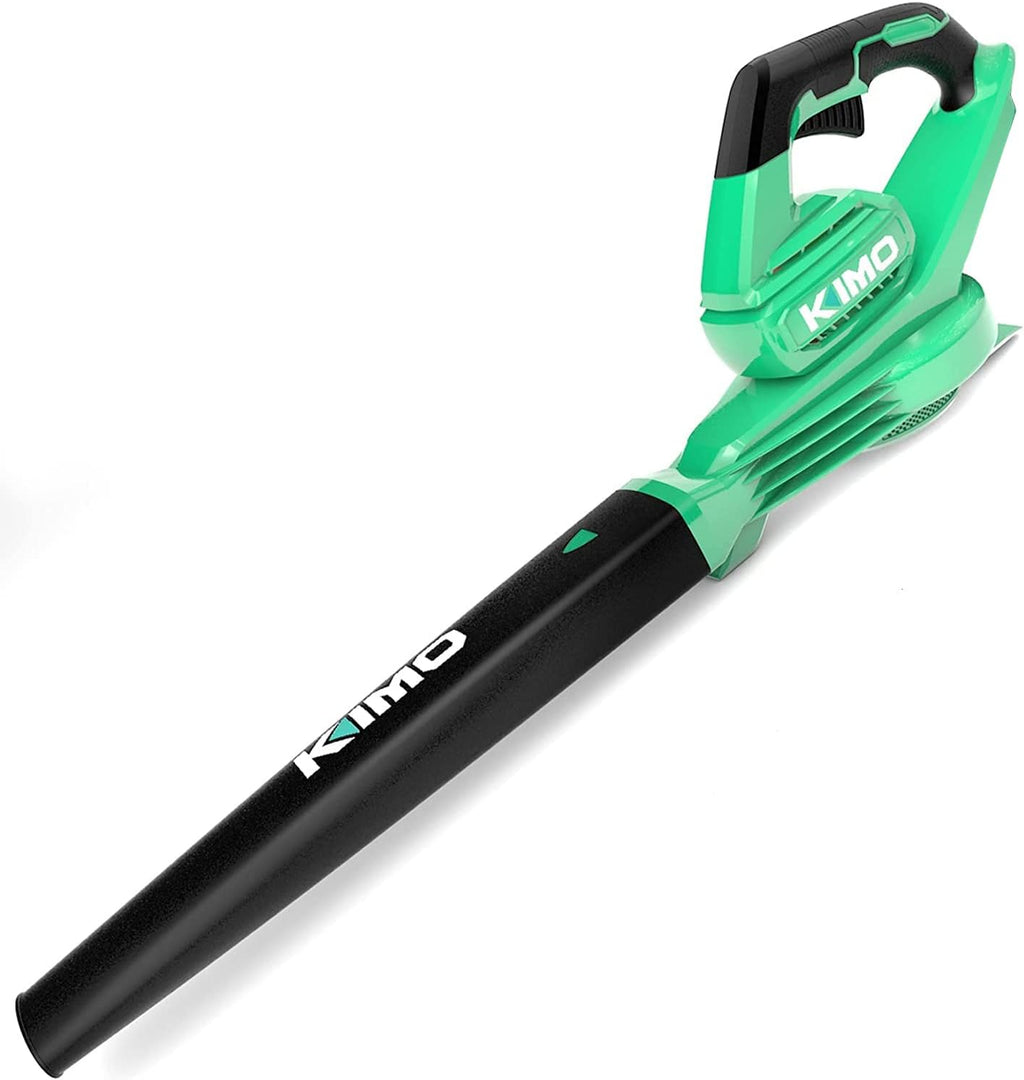 20V 200 CFM 170 MPH Cordless Electric Leaf Blower with Battery & Charger I8899