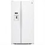 25.3 Cu. Ft. Side-By-Side Refrigerator H373784