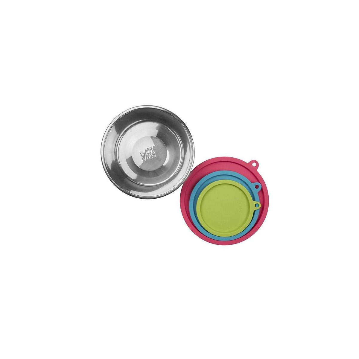 Bowl & Lid Set L926117