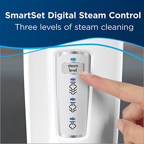 Power Fresh Steam Mop O2504