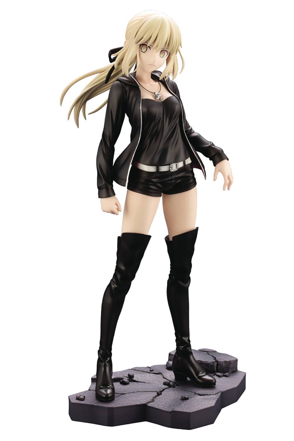 1/7 Scale Figure R757