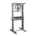 20 Ton H-Frame Floor Shop Press C5568