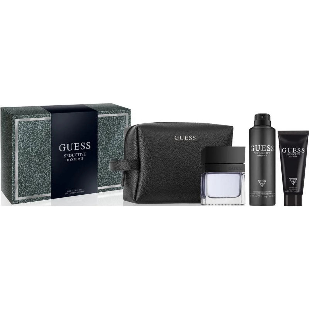 Men's Gift Set Fragrances O3760