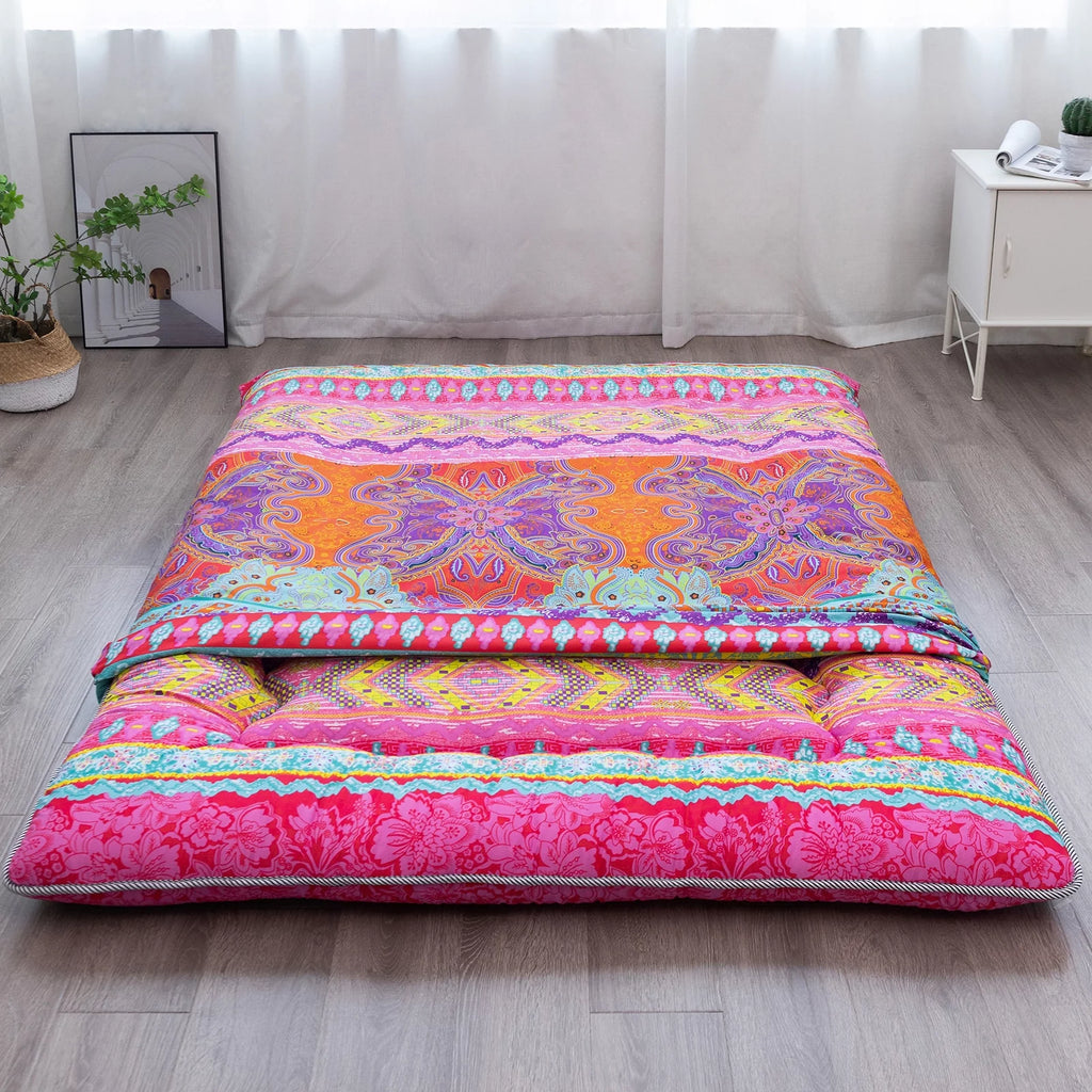 Japanese Floor Mattress Twin Size N4518