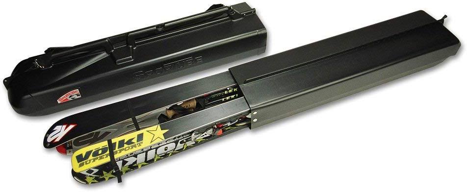 Double Ski Case X182366