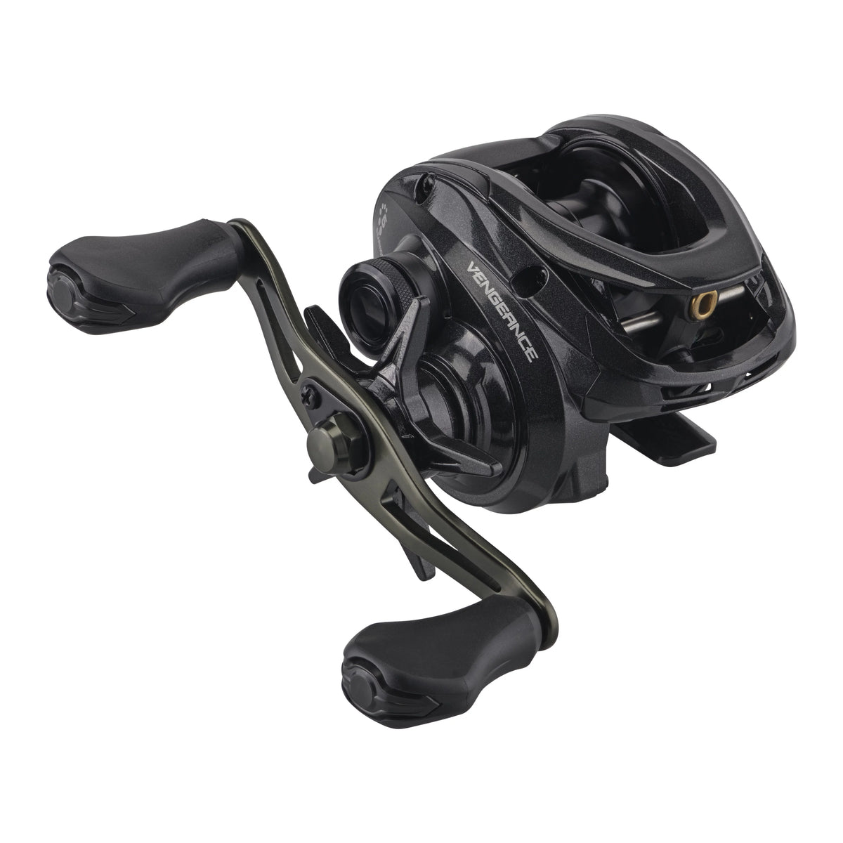 Baitcast Fishing Reel Y641565