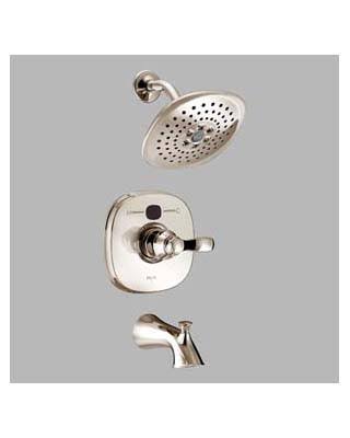Chrome Tub/Shower T5535