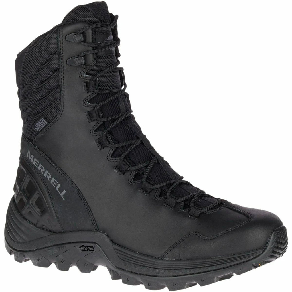 Waterproof Tactical Ice+ Boots P969