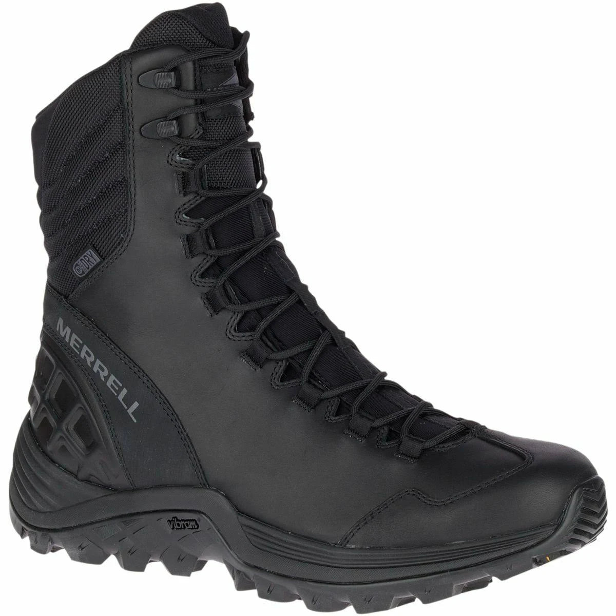 Waterproof Tactical Ice+ Boots P969