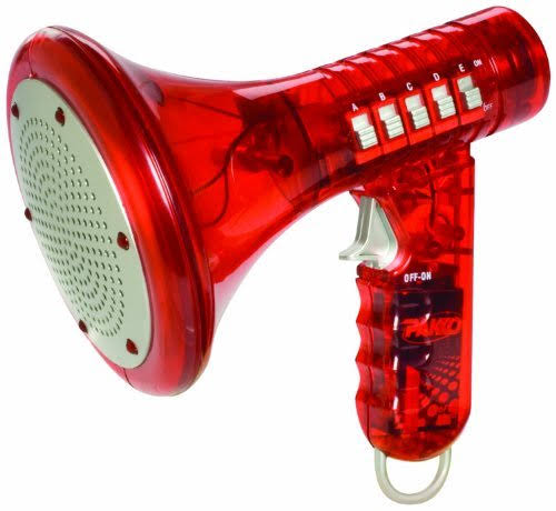 Multi Voice Changer R205323