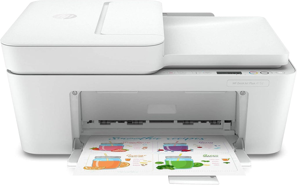 Wireless All-in-One Printer with Auto Document Feeder J350295