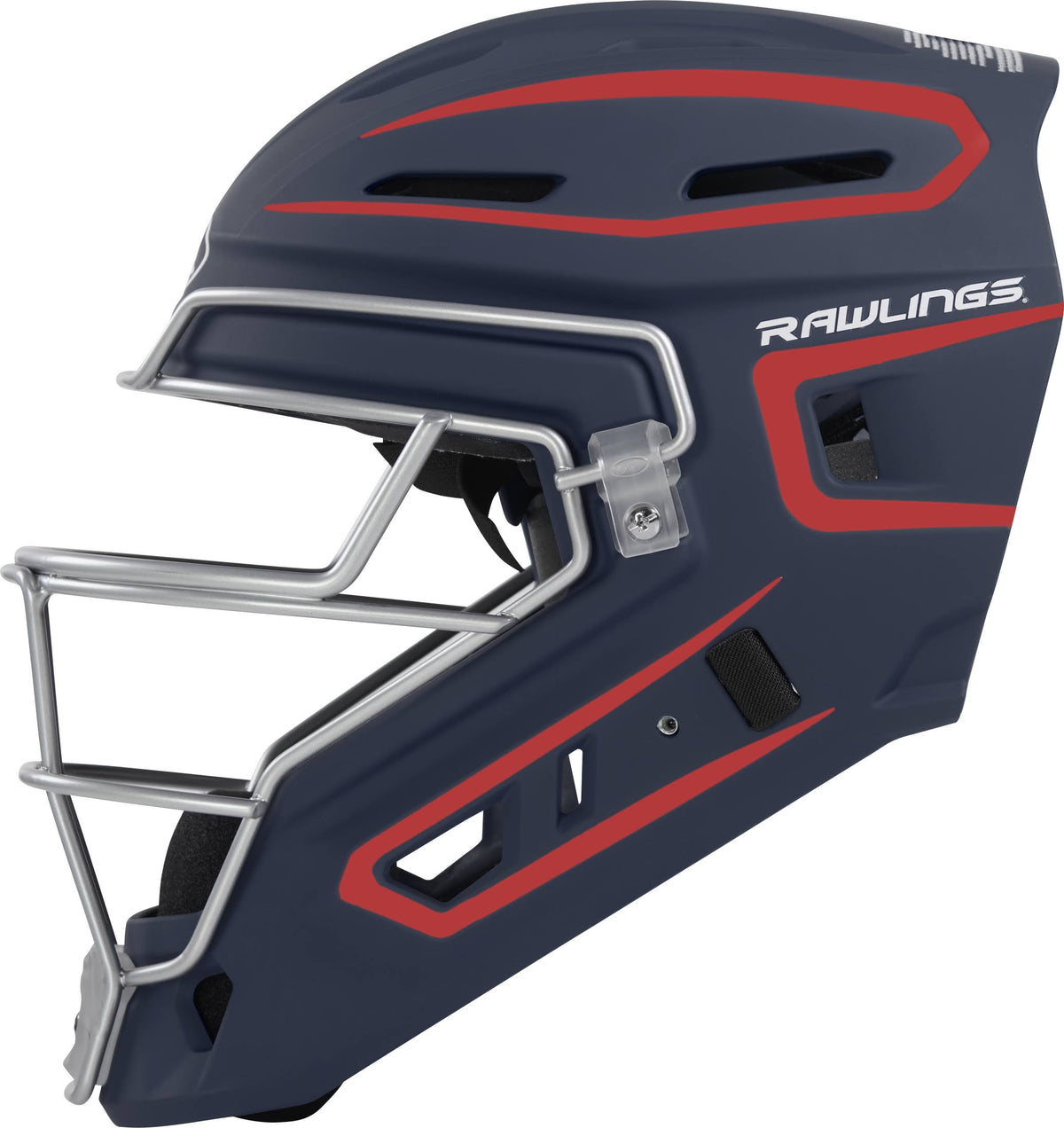 Catcher's Helmet Q93838