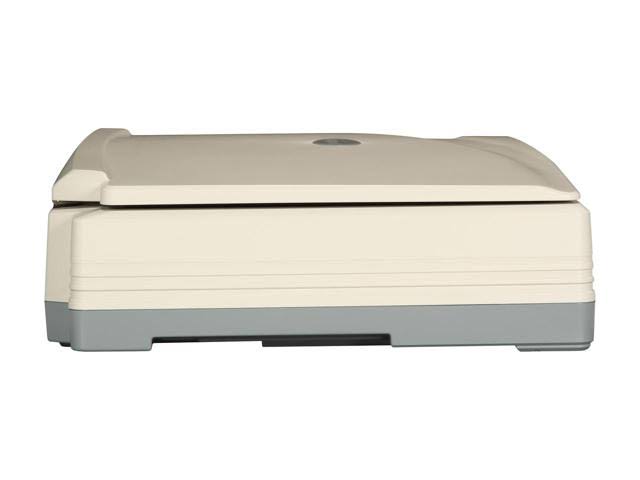 Flatbed Scanner K575