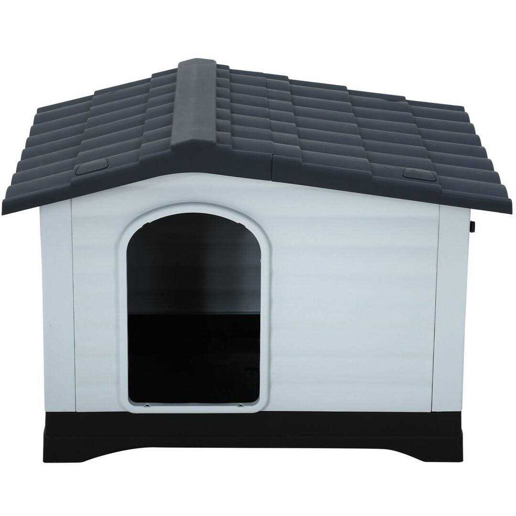 Plastic Dog House D7964