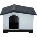 Plastic Dog House D7964