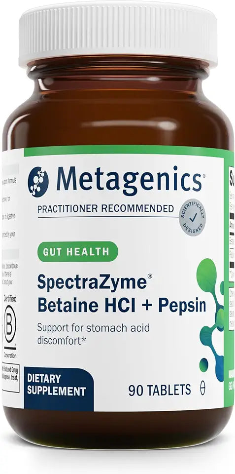90 Count Stomach Acid Support C829146