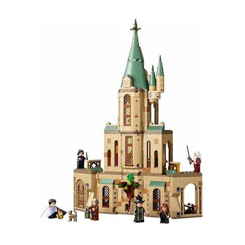 Lego Harry Potter Hogwarts Dumbledore's Office 76402 L194073