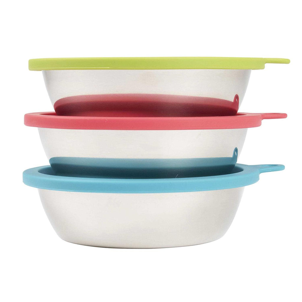 Bowl & Lid Set L926117