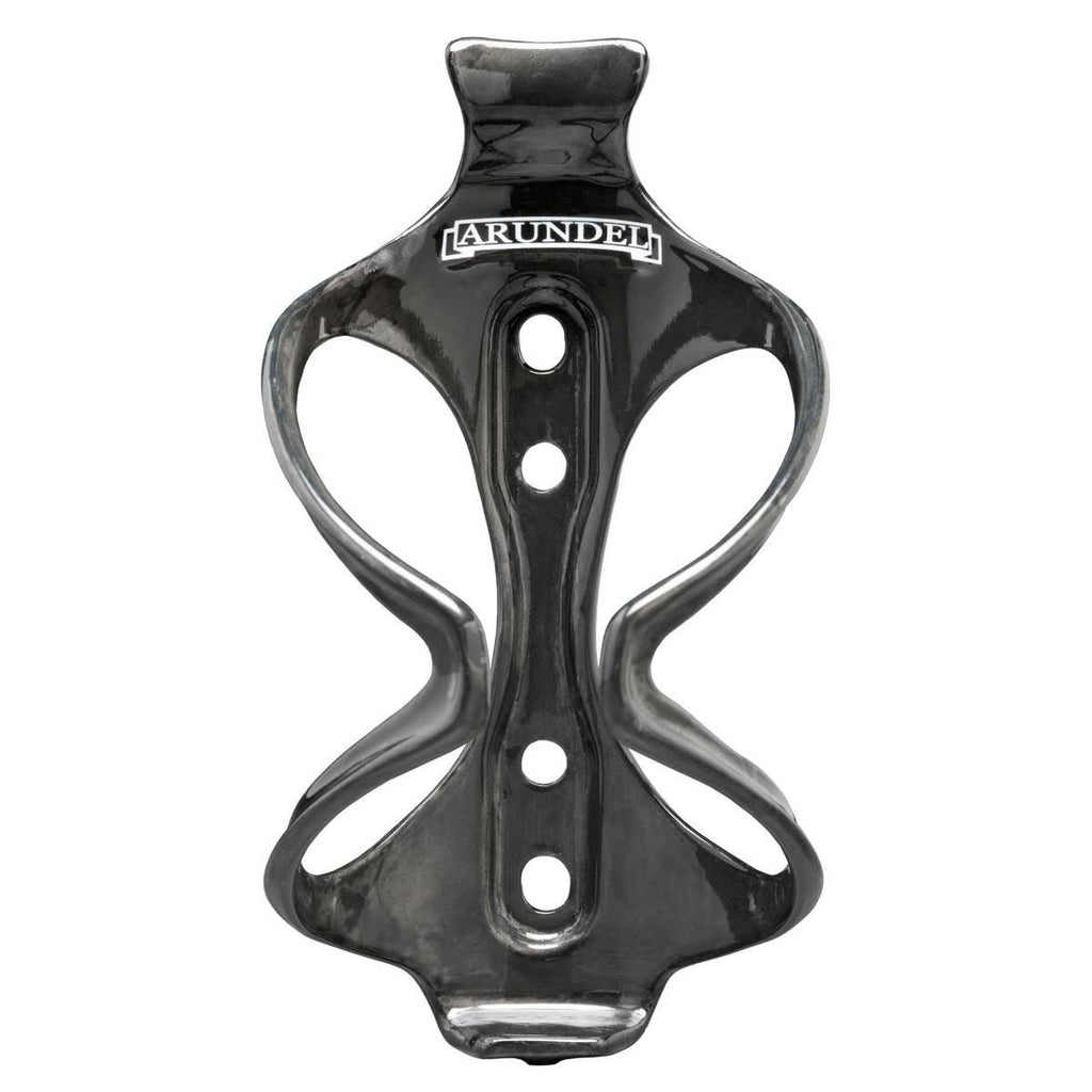 Oil Slick Gloss Bottle Cage A2966