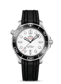 Black White 42mm Diver Watch R801921