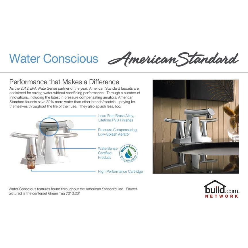 Bathroom Faucet Satin Nickel M927917