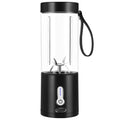 Portable Blender Cup USB Electric Juicer 530ml L194