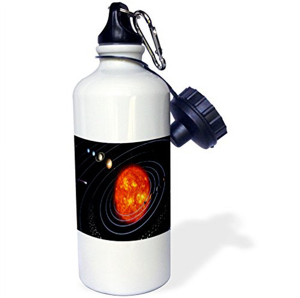 21 oz Sports Water Bottle X81611