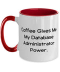 11oz Two Tone Mug Z61902