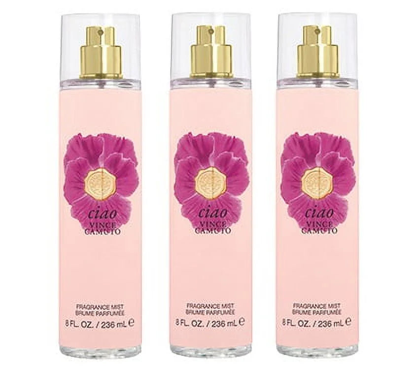 Body Spray 8.0 oz (PACK 3) O71472