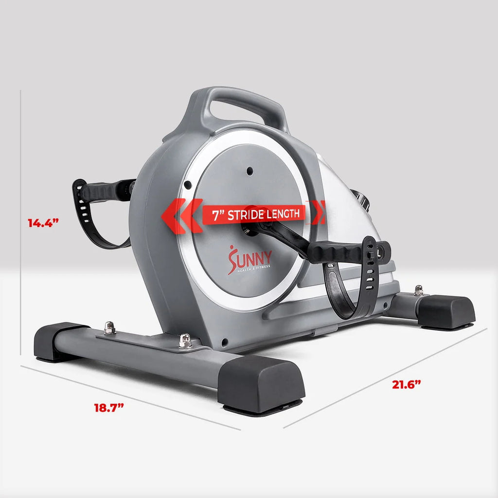 Magnetic Mini Exercise Pedal Cycle E8350
