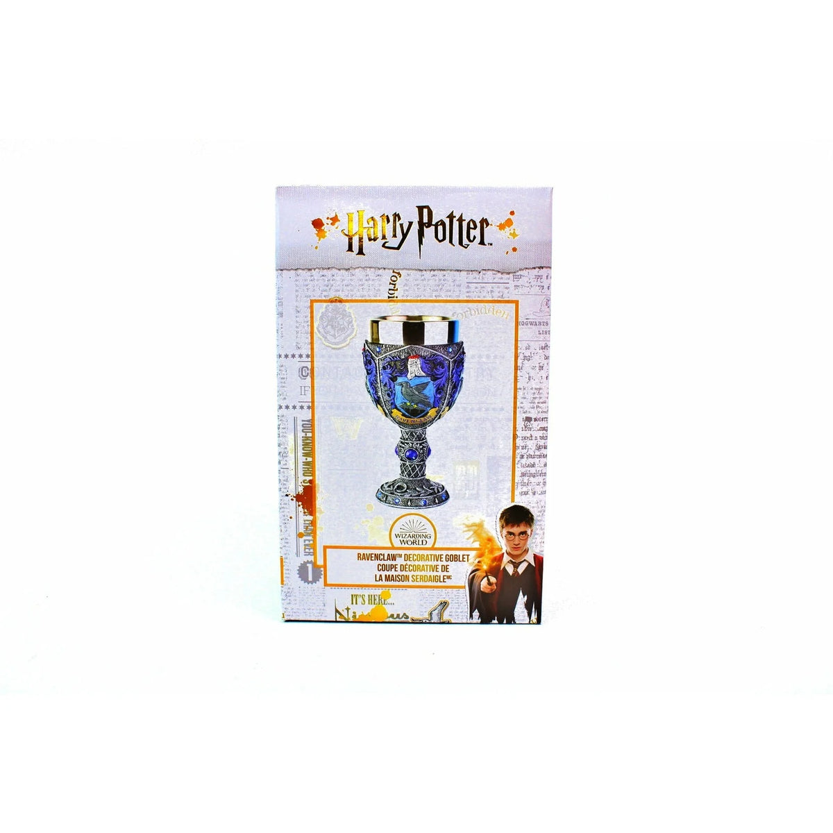 Decorative Goblet R75064