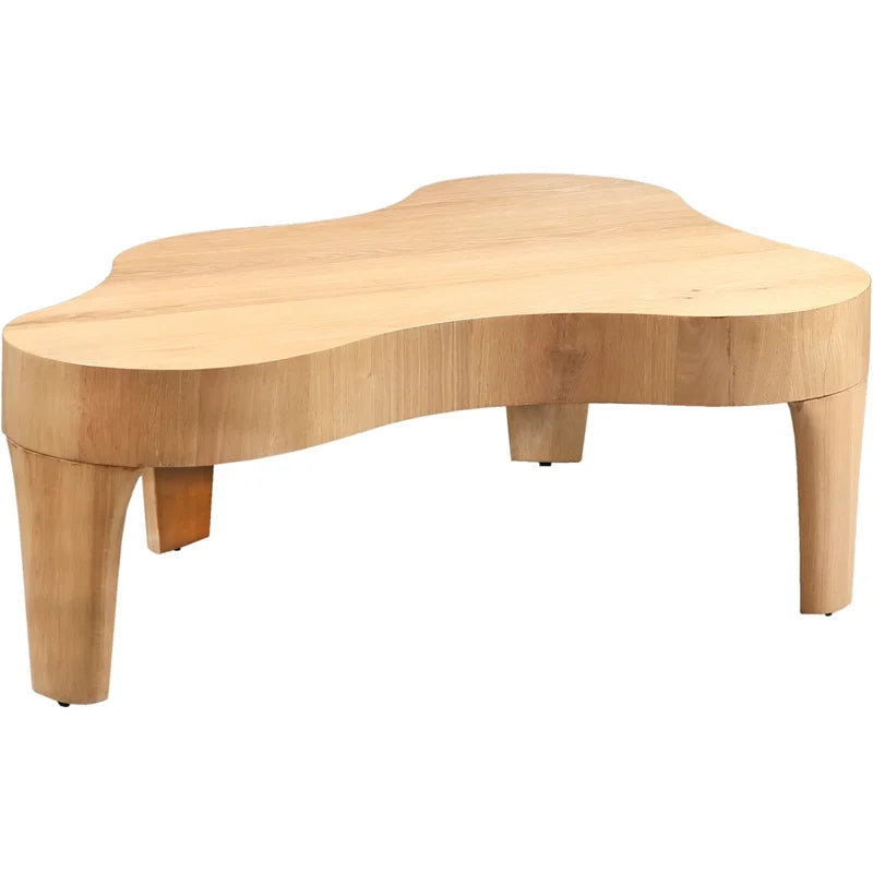 Natural Coffee Table V8385