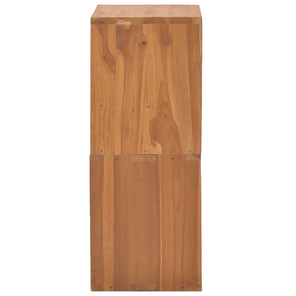 Solid Teak Wood Storage Cabinet C6980