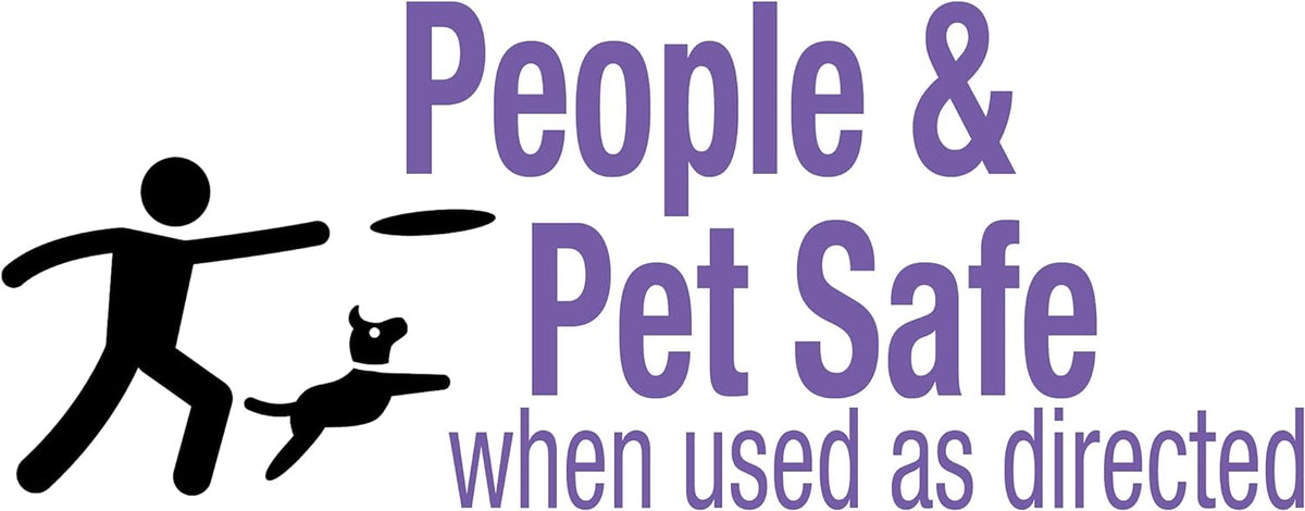 6 lbs. Animal Repellent Granules Z99279