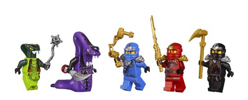 Ultra Sonic Raider Set E747978