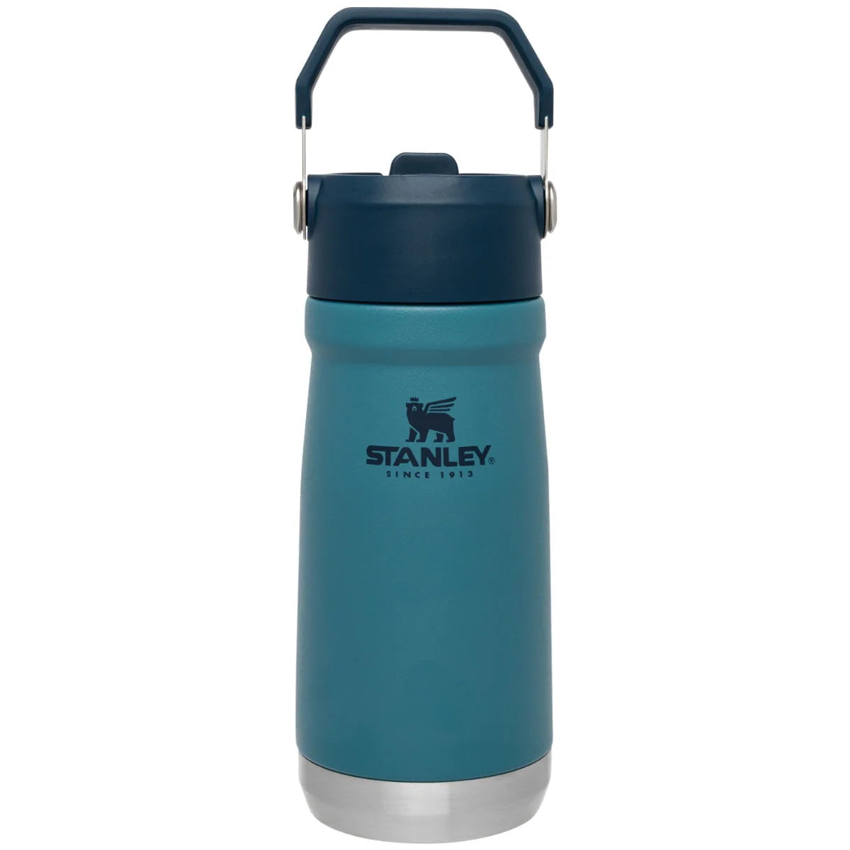 Iceflow Flip Straw Water Bottle W2060